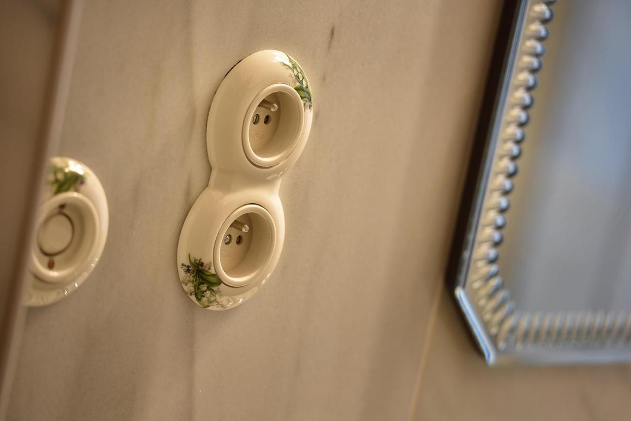 Apartman Dalia Janackovo Nabrezi ปราก ภายนอก รูปภาพ