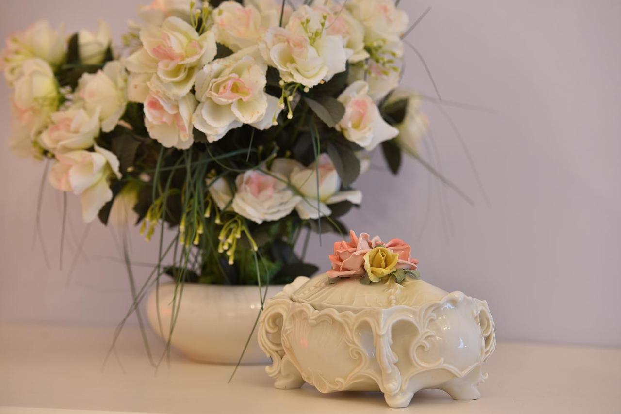 Apartman Dalia Janackovo Nabrezi ปราก ภายนอก รูปภาพ