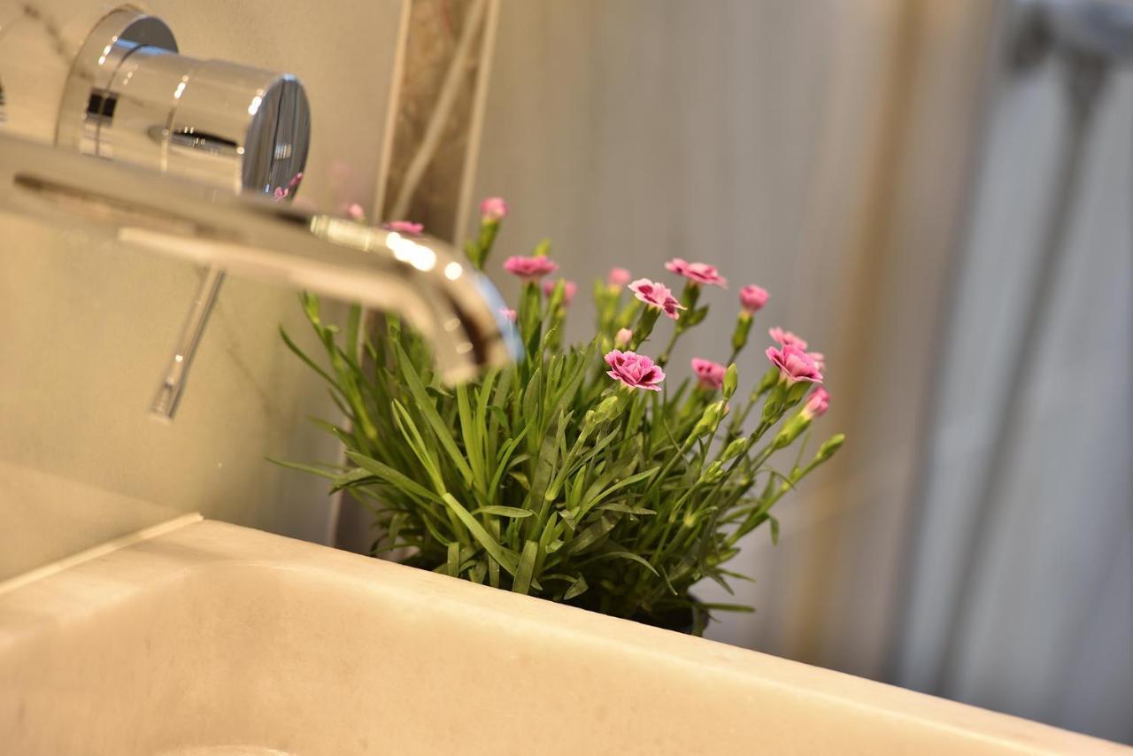 Apartman Dalia Janackovo Nabrezi ปราก ภายนอก รูปภาพ